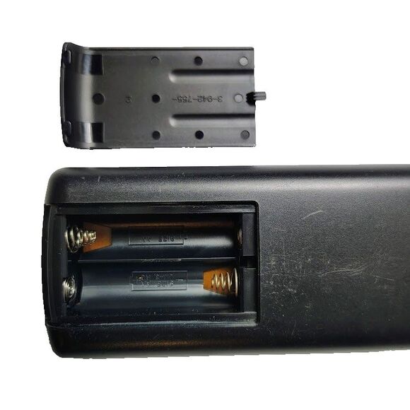 Nikon RMT-506N Remote Control OEM Original Tested Works - Picture 3 of 3